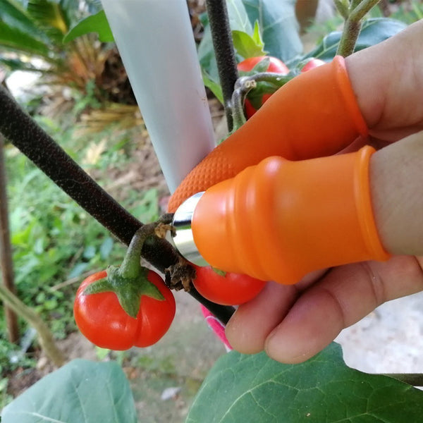 Gardening Thumb Knife - Komickonn