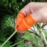 Gardening Thumb Knife - Komickonn