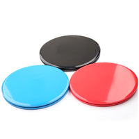 Multifunctional Sliding Fitness Disk - Komickonn