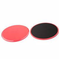 Multifunctional Sliding Fitness Disk - Komickonn