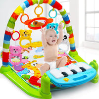 Baby Piano Fitness Rack - Komickonn