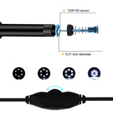 Ear Cleaning Endoscope - Komickonn