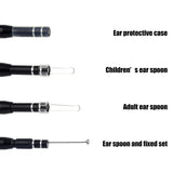 Ear Cleaning Endoscope - Komickonn