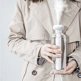 Portable Air Humidifier - Komickonn