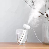 Portable Air Humidifier - Komickonn