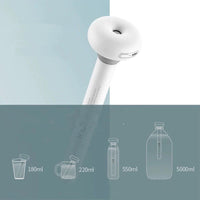 Portable Air Humidifier - Komickonn