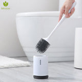 Modern Hygienic Toilet Brush - Komickonn