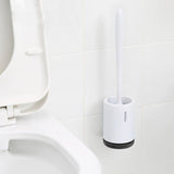 Modern Hygienic Toilet Brush - Komickonn