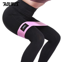 Circle Hip Resistance Bands - Komickonn