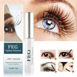 Natural Eye Lashes Enhancer - Komickonn