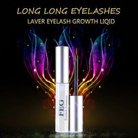 Natural Eye Lashes Enhancer - Komickonn