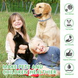 Flea And Tick Collar For Dogs - Komickonn