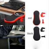 Computer Hand Bracket Anti-Fatigue Arm Support Bracket Pad mousepad gaming mouse mats to mouse gamer Mouse Wrist - Komickonn