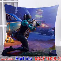 Fortnight Night Pillow - Komickonn