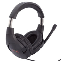 Cloud Stinger Gaming Headset with Microphone - Komickonn