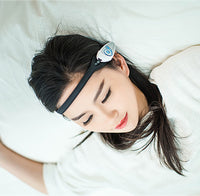 Dry Electrode EEG headband Attention and Meditation Controller - Komickonn