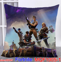 Fortnight Night Pillow - Komickonn