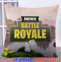 Fortnight Night Pillow - Komickonn