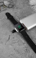 2019 NEW Wireless Charger for Apple I Watch Series 2 3 Watch Charging Cable Wireless Charger for I Watch 1 2 3 4 Dock Adapter - Komickonn