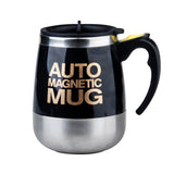 Automatic  Mixing Coffee Mug  Cup - Komickonn