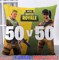 Fortnight Night Pillow - Komickonn