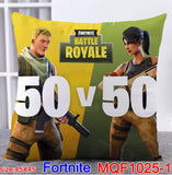 Fortnight Night Pillow - Komickonn