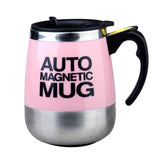 Automatic  Mixing Coffee Mug  Cup - Komickonn