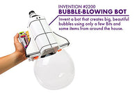 littleBits Gizmos & Gadgets Kit, 2nd Edition: Toys & Games - Komickonn