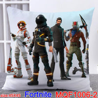 Fortnight Night Pillow - Komickonn