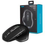 Rechargeable Multi-mode Wireless Mouse - Komickonn