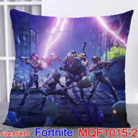 Fortnight Night Pillow - Komickonn