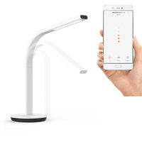 Xiaomi Mijia Smart DeskLamp LED Table Light 4000K 10W Dual light IOS Android APP Control - Komickonn