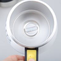 Automatic  Mixing Coffee Mug  Cup - Komickonn