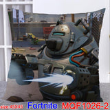 Fortnight Night Pillow - Komickonn