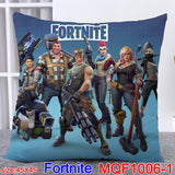 Fortnight Night Pillow - Komickonn