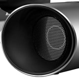 Three Drivers Bluetooth speakers with Microphone - Komickonn