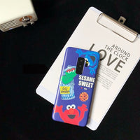 Phone Cases For Samsung S9 Case For Samsung Galaxy S9 S8 Plus NOTE 8 Cute Cartoon Soft Case Cover Silicone Coque Note 9 - Komickonn