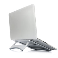 Foldable Aluminum Alloy Stand for iPad MacBook - Komickonn
