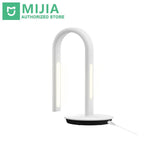 Xiaomi Mijia Smart DeskLamp LED Table Light 4000K 10W Dual light IOS Android APP Control - Komickonn