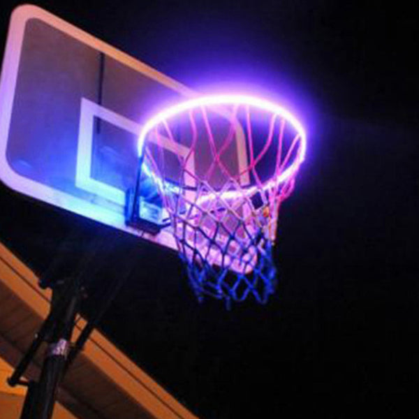 LED Basketball Hoop Light Basketball Rim - Komickonn
