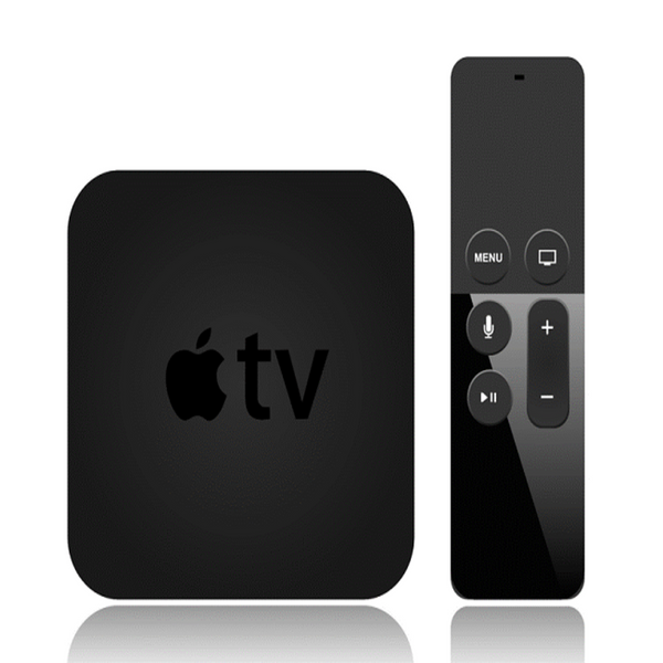 Apple TV apps. Convert an iPhone app to Apple TV using TVOS - Komickonn