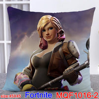 Fortnight Night Pillow - Komickonn