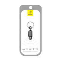 Baseus Universal infrared remote control for iPhone IR Wireless Smart Remote Control for TV Aircondition Upgraded Support iOS 12 - Komickonn