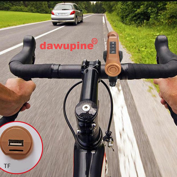 Bicycle  Bluetooth Sport Speaker Flashlight - Komickonn