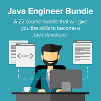 Java Engineer Bundle - Komickonn