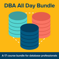 DBA All Day Bundle - Komickonn