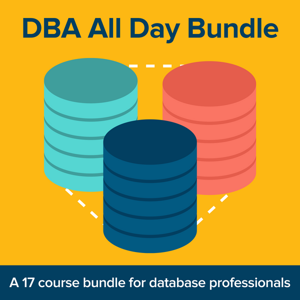 DBA All Day Bundle - Komickonn