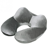 U-Shape Travel Pillow for Airplane - Komickonn