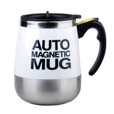 Automatic  Mixing Coffee Mug  Cup - Komickonn