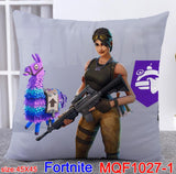 Fortnight Night Pillow - Komickonn